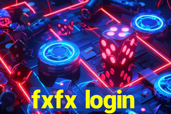 fxfx login